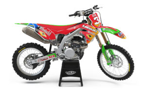 Kawasaki Pro One Winfield3