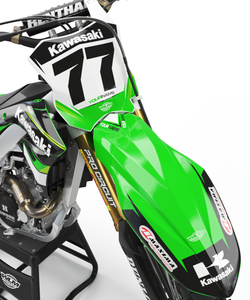 Kawasaki Racics Airline2