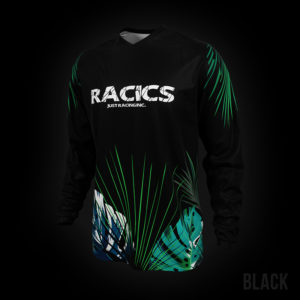Ladon Black