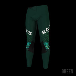 Ladon Green 1