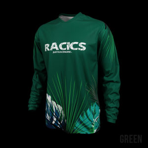 Ladon Green