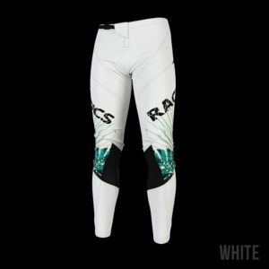 Ladon White 1