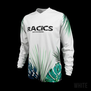 Ladon White