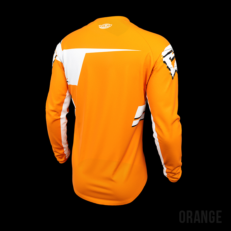 MX Active Orange 2