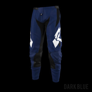 MX Broek Active Dark Blue 1