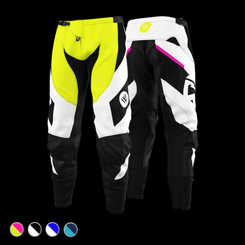 MX Broek Blade Front