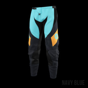 MX Broek Blade Navy Blue 1