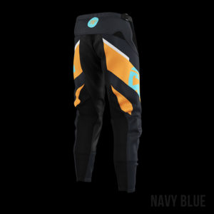 MX Broek Blade Navy Blue 2