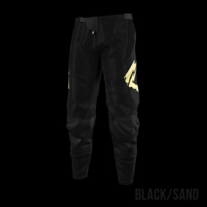 MX Broek Country Black Sand 1