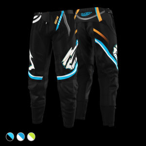 MX Broek Galaxy Front