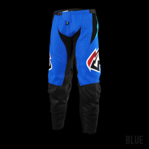 MX Broek Genus Blue 1