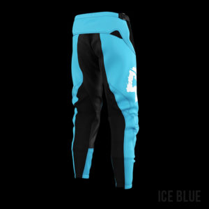 MX Broek Goose Ice Blue 2