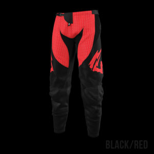 MX Broek Goose Red 1