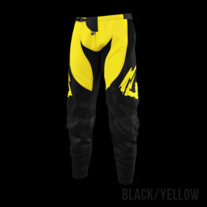 MX Broek Goose Yellow 1