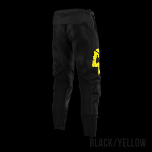 MX Broek Goose Yellow 2