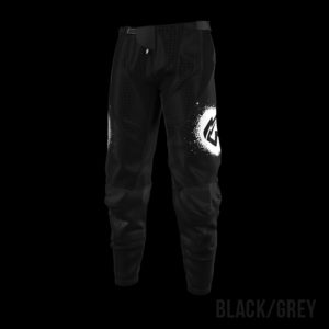 MX Broek Korza Grey 1