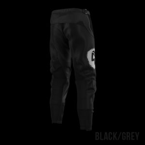 MX Broek Korza Grey 2