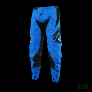 MX Broek Limitless Blue 1