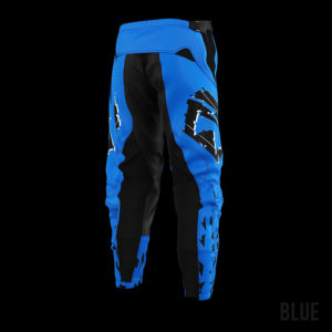 MX Broek Limitless Blue 2