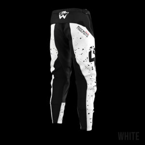 MX Broek Nizza White 2