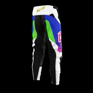 MX Broek Retro2