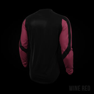 MX Digger WineRed AP