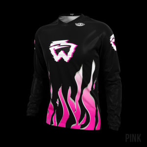 MX Fire Pink 1