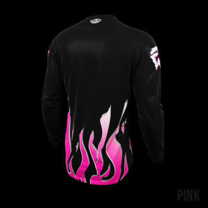 MX Fire Pink 2