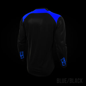 MX Gilea BlueBlack AP