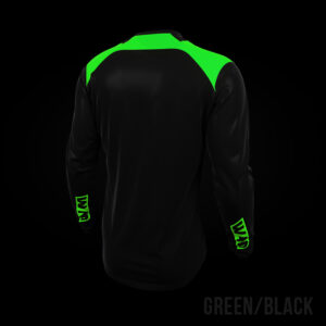 MX Gilea GreenBlack AP