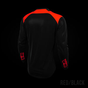 MX Gilea RedBlack AP