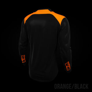 MX Gilea orangeBlack AP