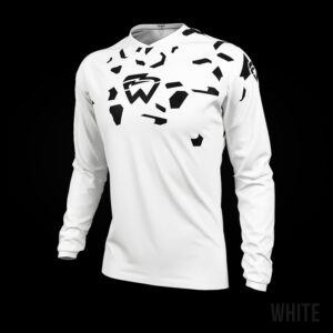 MX Hammer White VP