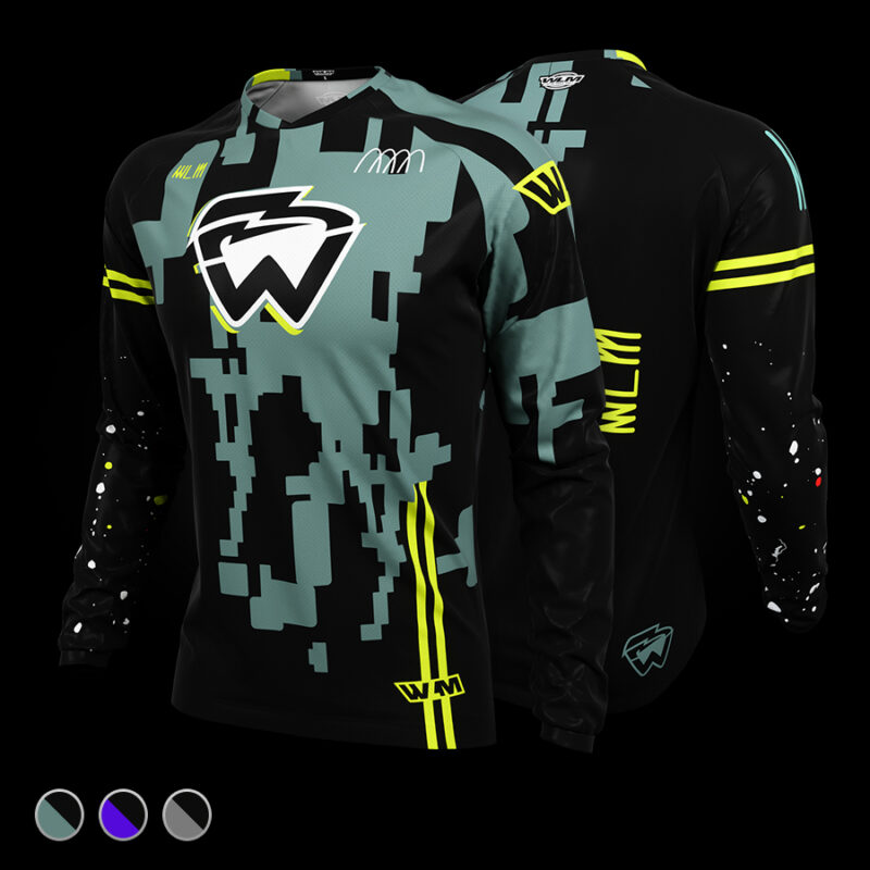 MX Kleding kopen MX Kleding online bestellen WLM Design