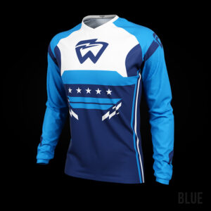 MX Nitro Blue VP