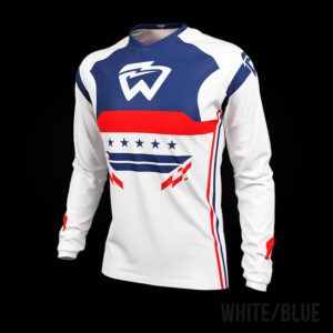 MX Nitro WhiteVP