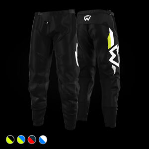 MX Pants Coast Black