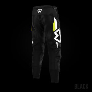 MX Pants Coast Black AP