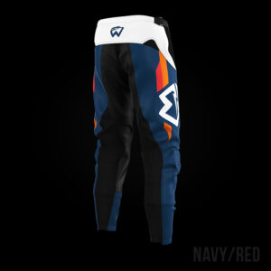 MX Pants Coast NavyRed AP
