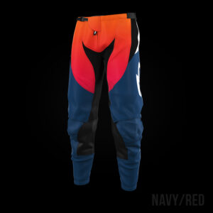 MX Pants Coast NavyRed VP