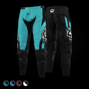 MX Pants DiggerGreen