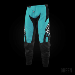 MX Pants DiggerGreen VP