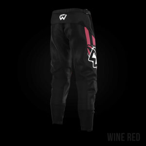 MX Pants DiggerRed