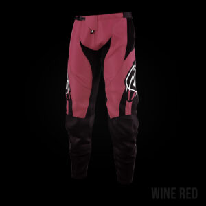 MX Pants DiggerRedVP