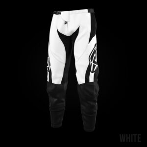 MX Pants DiggerWhite VP