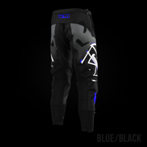 MX Pants Gilea BlueBlack AP
