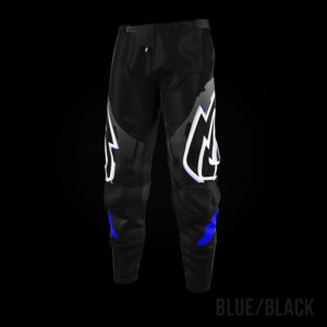 MX Pants Gilea BlueBlack VP