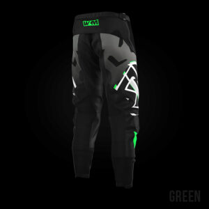 MX Pants Gilea Green AP