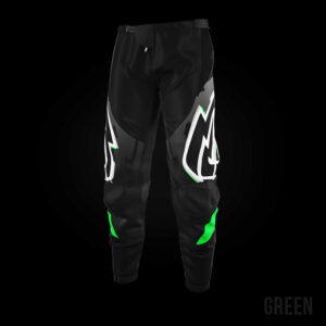 MX Pants Gilea Green VP