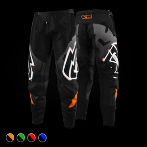 MX Pants Gilea Orange